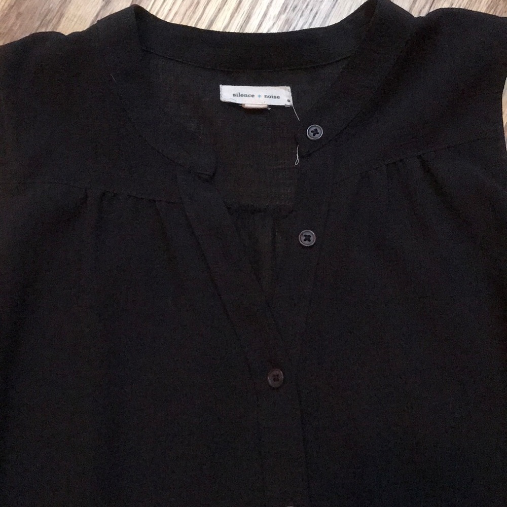 Asymmetrical - Picture 2 of 2